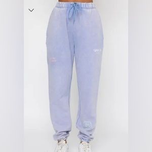 White Fox Boutique To The Rainbow Sweatpants